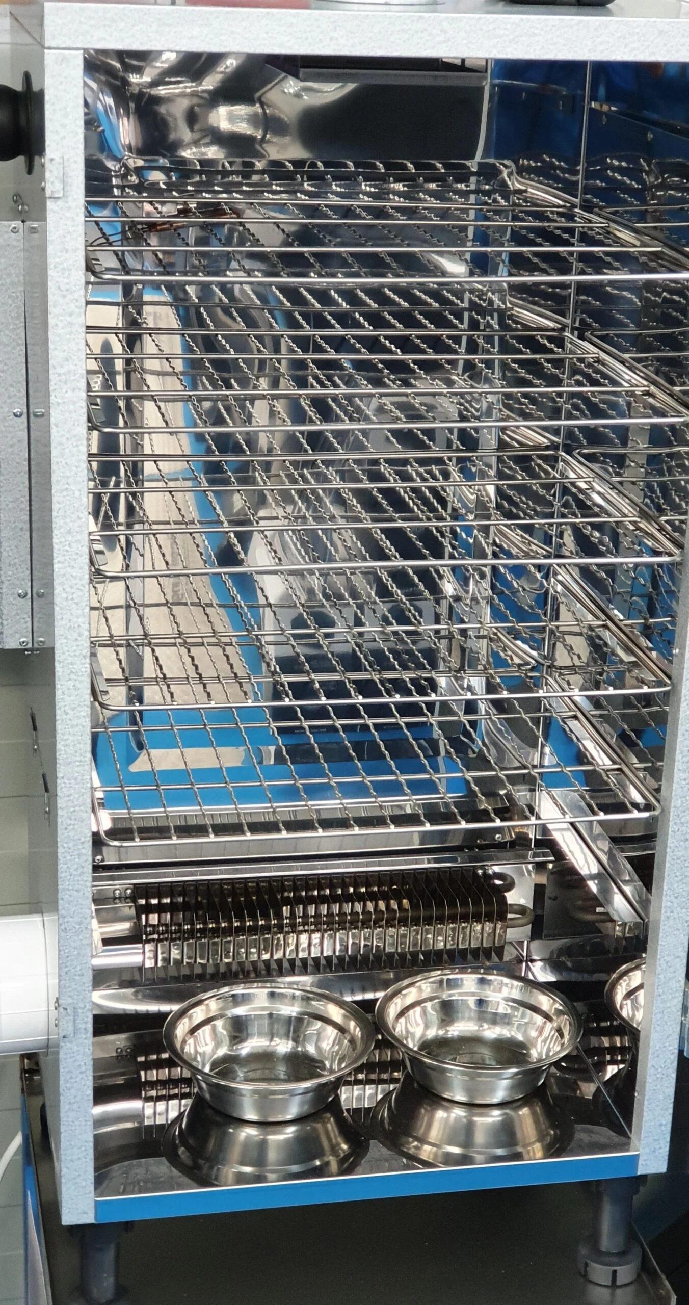 półki,borniak 70 polgrill