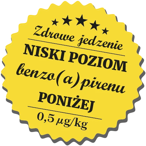 normy zrębek borniak Polgrill
