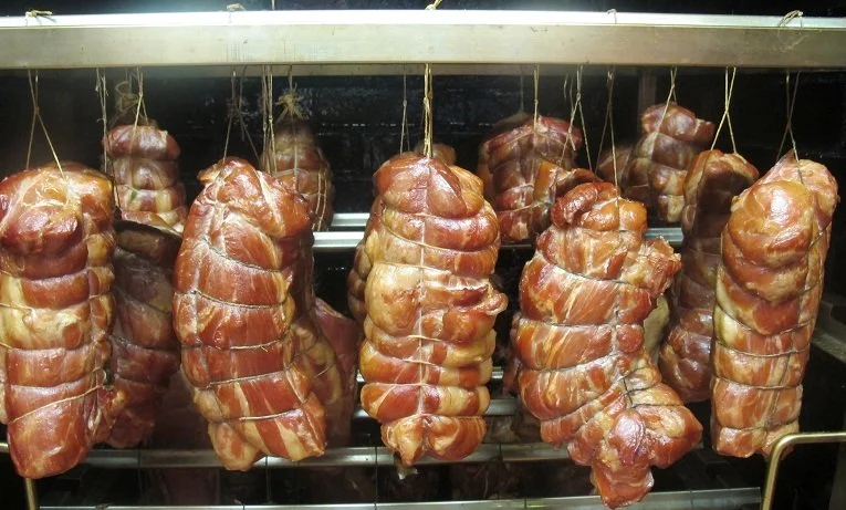wędzarnie borniak Polgrill